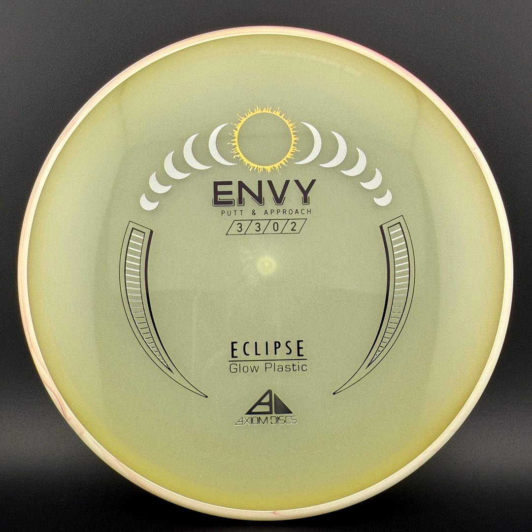 Eclipse 2.0 Envy Axiom