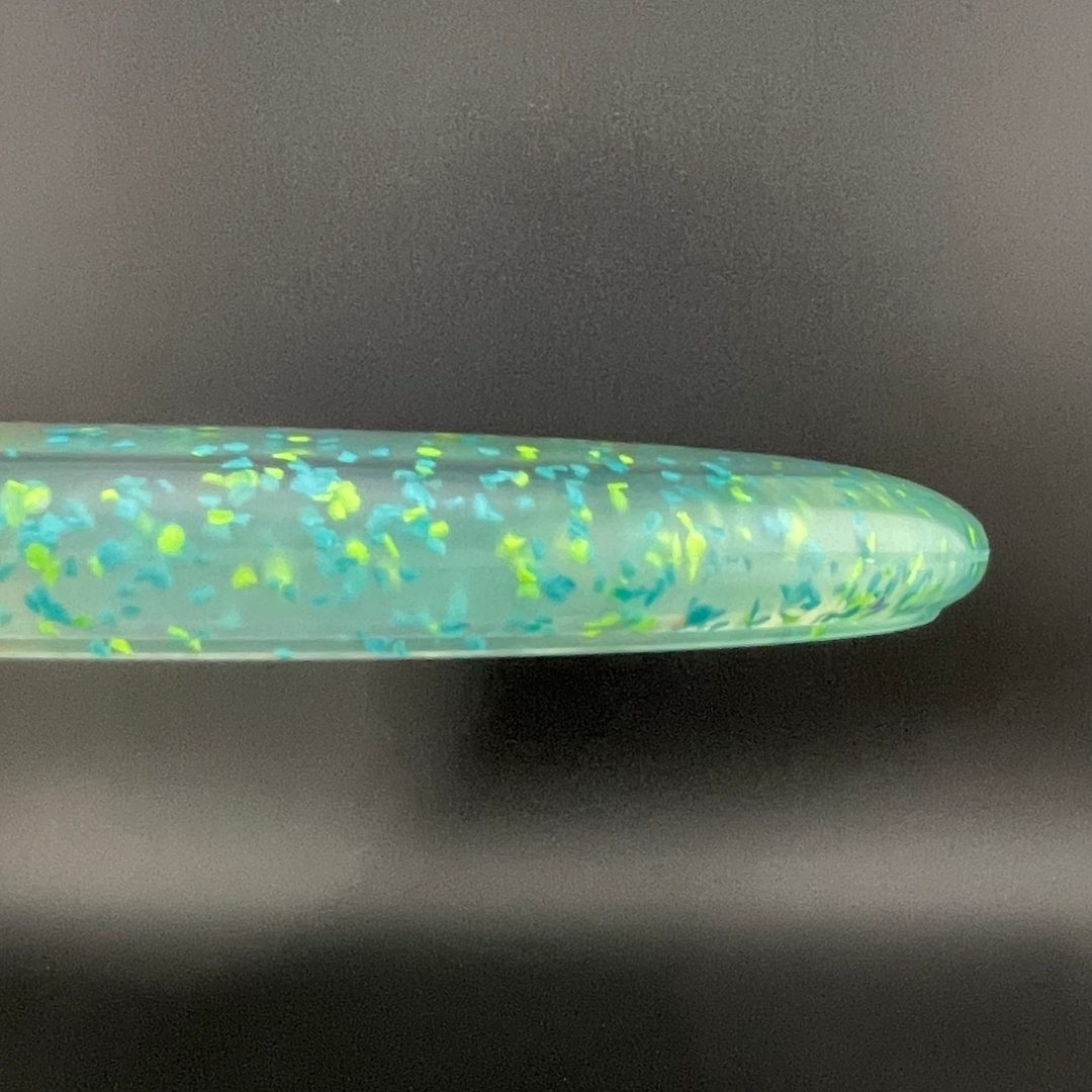 Cryztal Flx Confetti Focus - 2026 Ledgestone Discraft