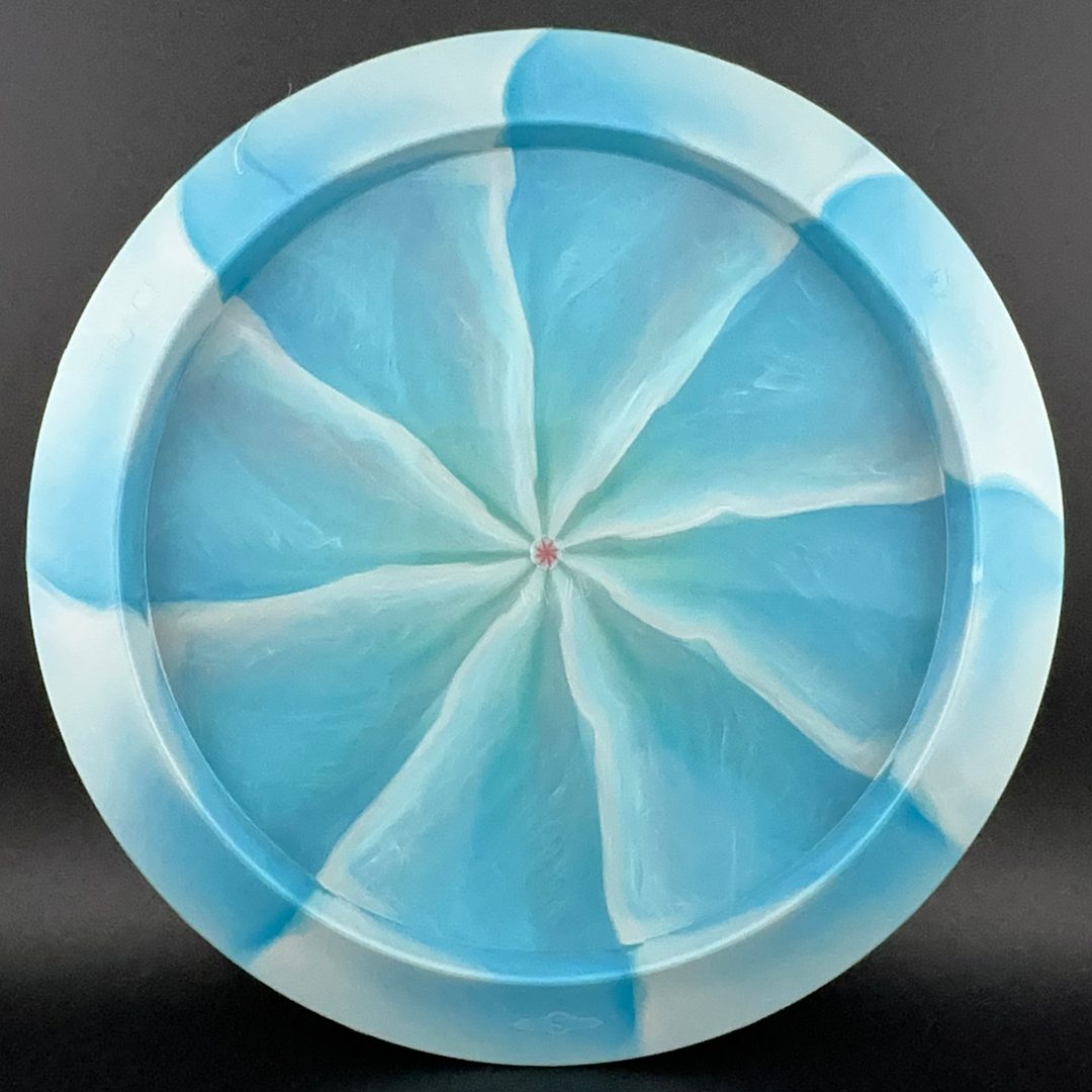 Cosmic Neutron Trace - RADioactive Man Streamline