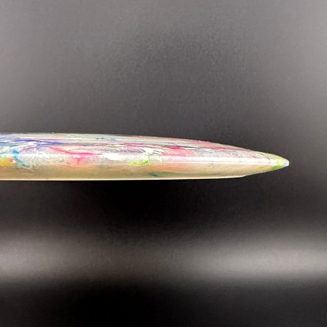 Colorshift Jawbreaker Z FLX Scorch - Ledgestone 2025 Edition Discraft