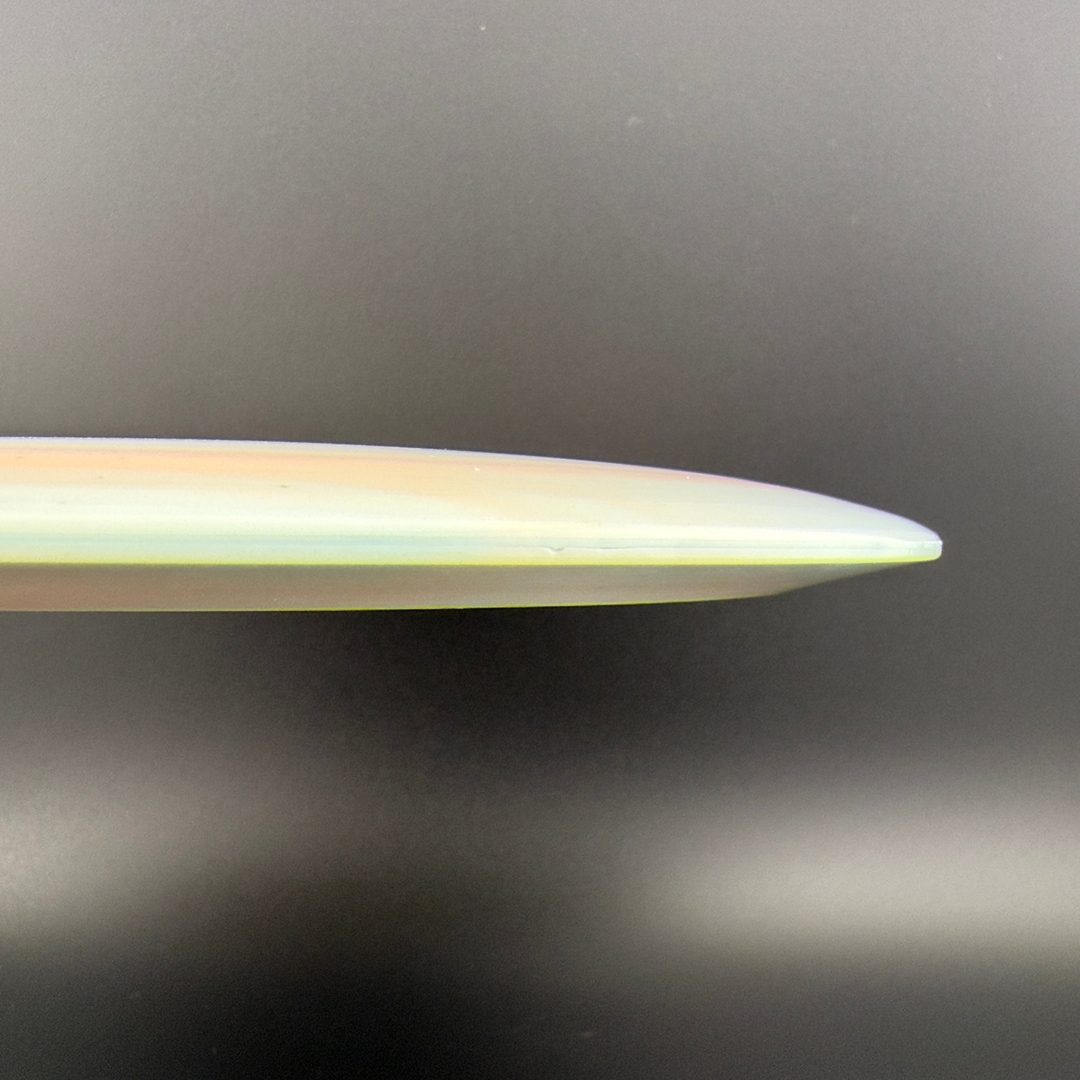 Parallel Expanse - Captain Salty Pepper 4 Foil by Marm O Set TSA