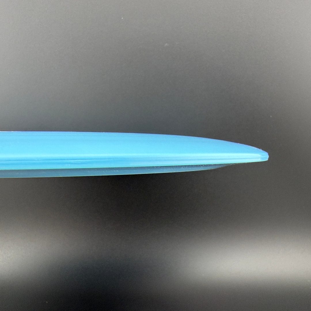 Solid ESP Hades - DGLO 2025 - Tri-Foil Discraft