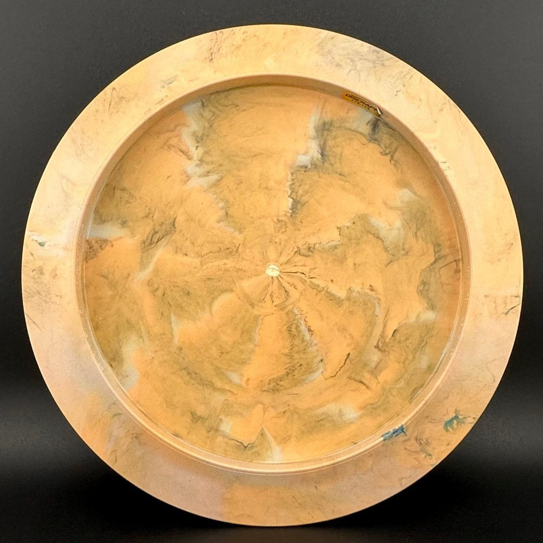 Jawbreaker Swirl Nuke OS – Ledgestone Edition 2023 Discraft