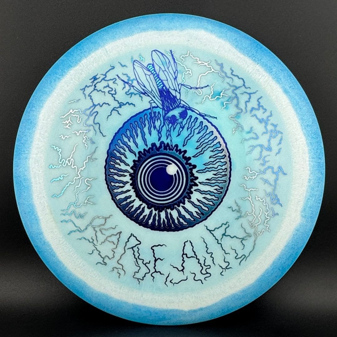 Halo Star Boss - Eye-Fly RAD V2 By Ripper Studios Innova