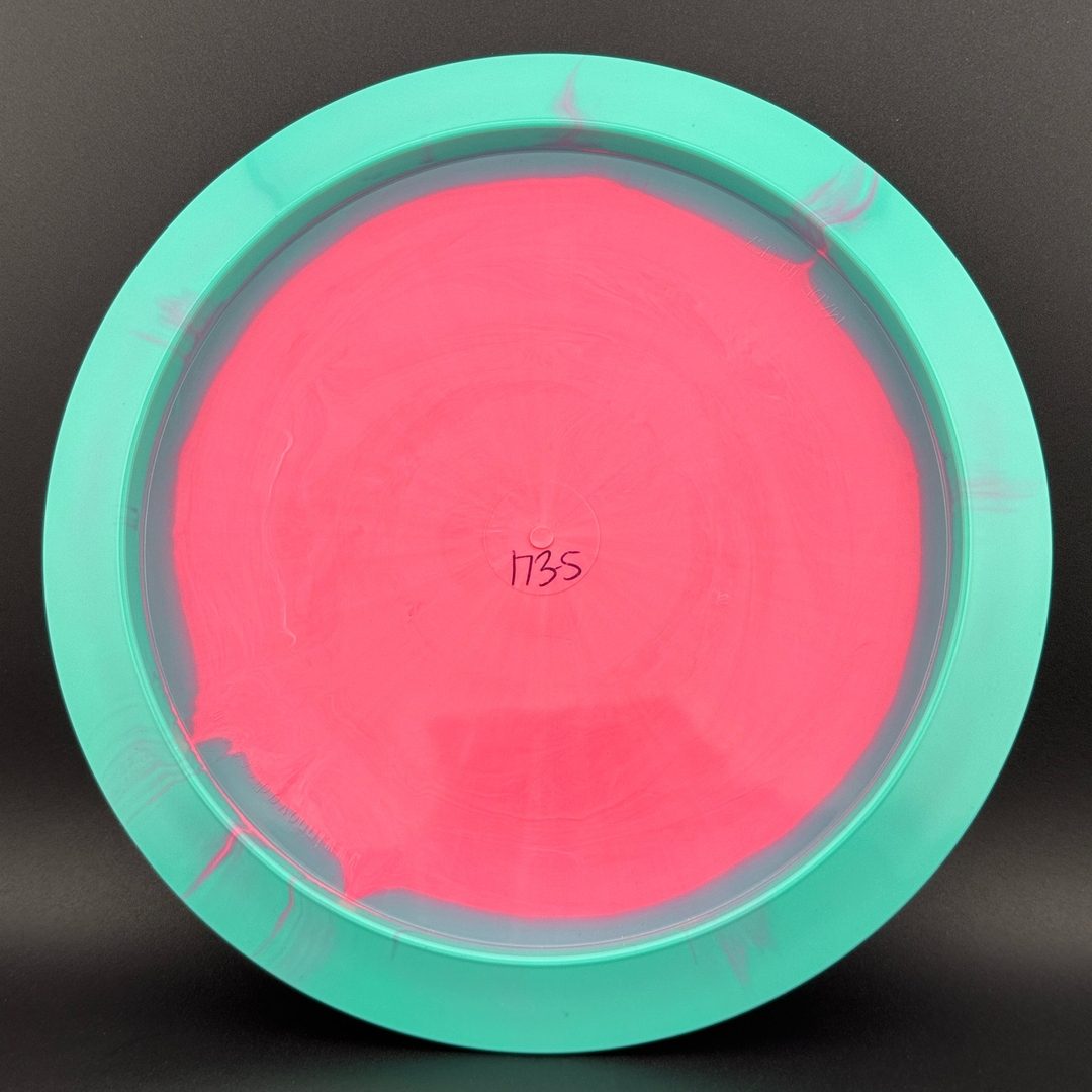 Halo Star Sidewinder Innova