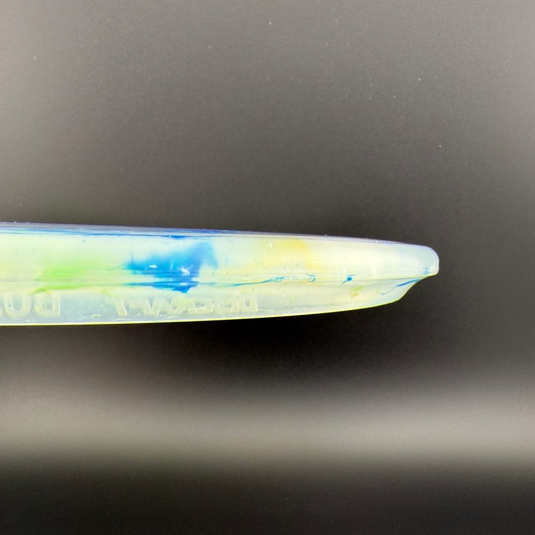 Jawbreaker Z FLX Buzzz OS - Ledgestone 2025 Season 3 Discraft