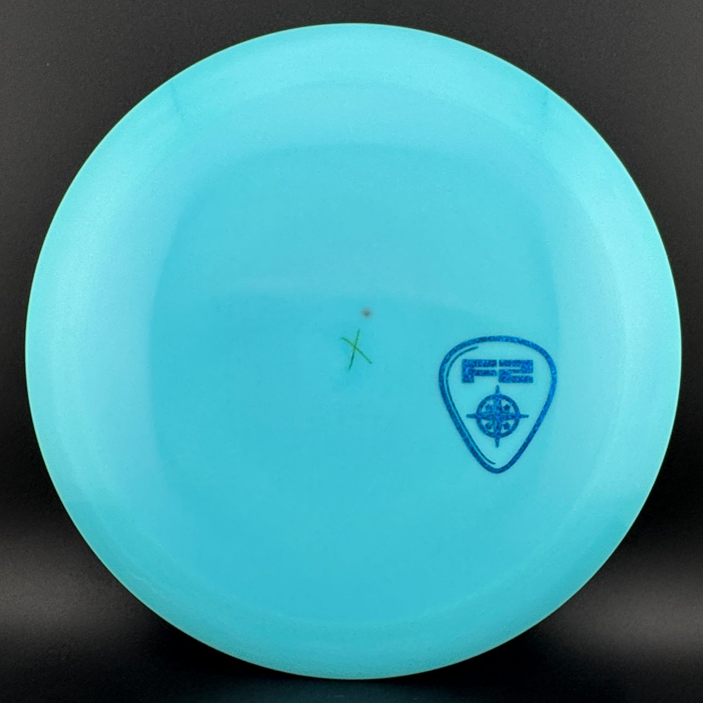 Color Glow Star Wraith - F2 - Kat Mertsch Takeover