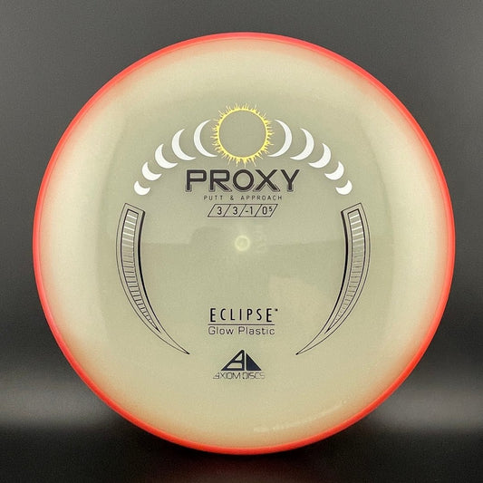 Eclipse 2.0 Proxy Axiom
