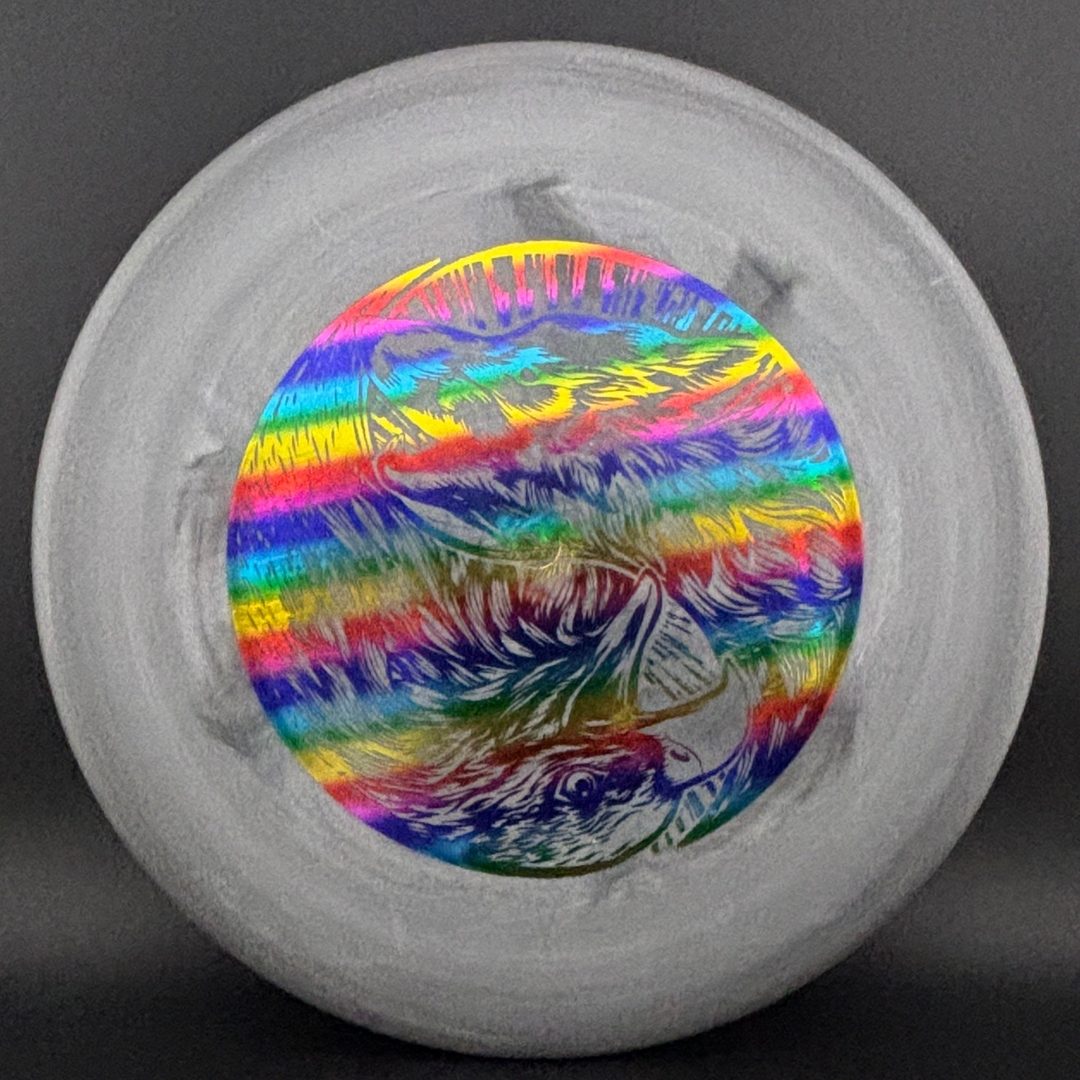 Soft Exo Tactic - Hot KoCo Stamp *Colten Stash* Discmania