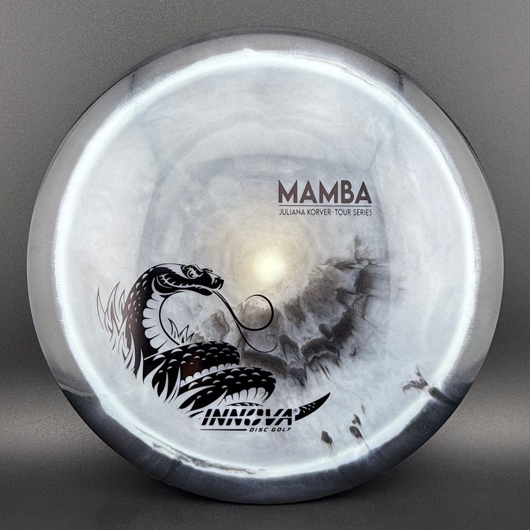 Proto Glow Halo Star Mamba - Juliana Korver 2025 Tour Series Innova