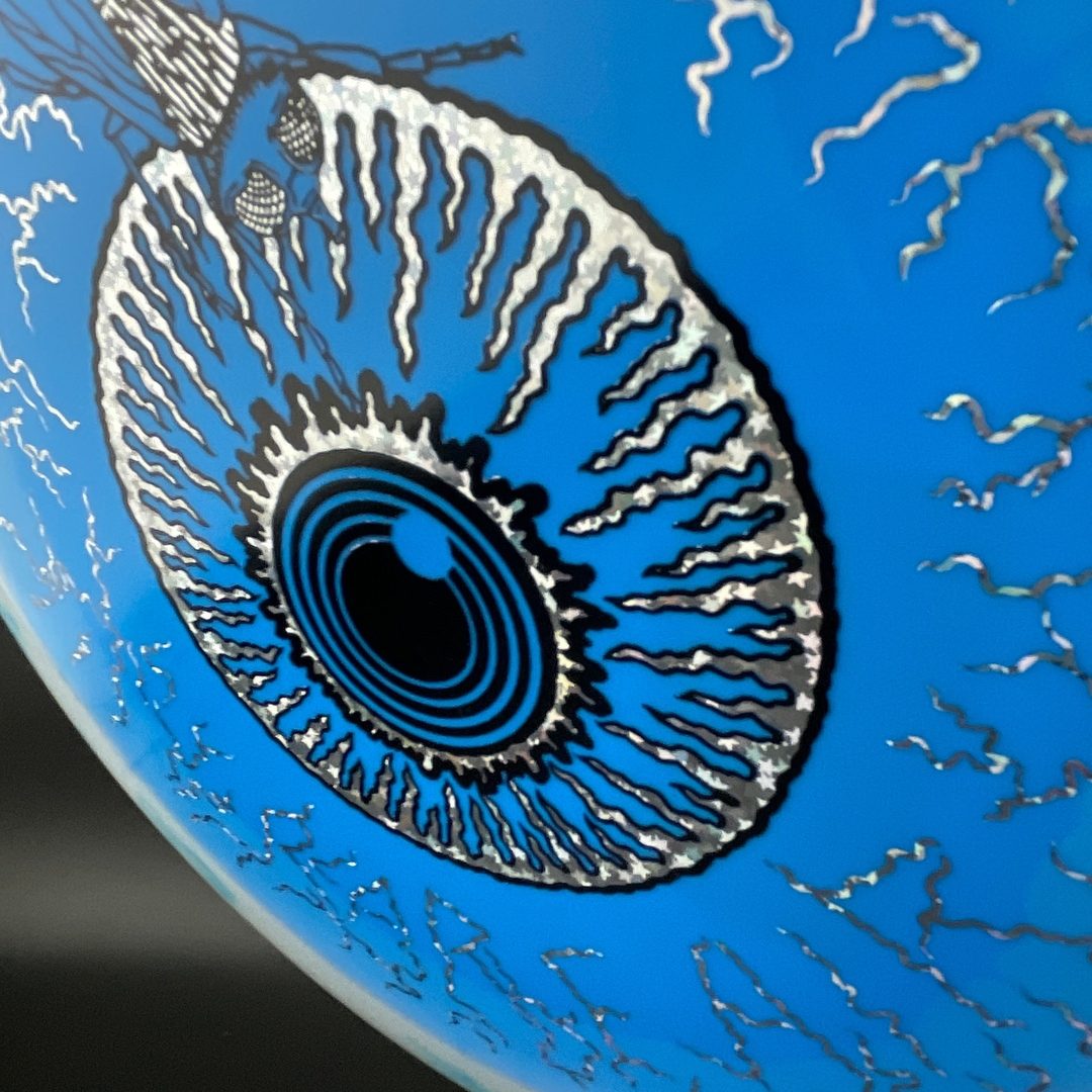 Halo Star Wraith - Eye-Fly RAD V2 by Ripper Studios Innova