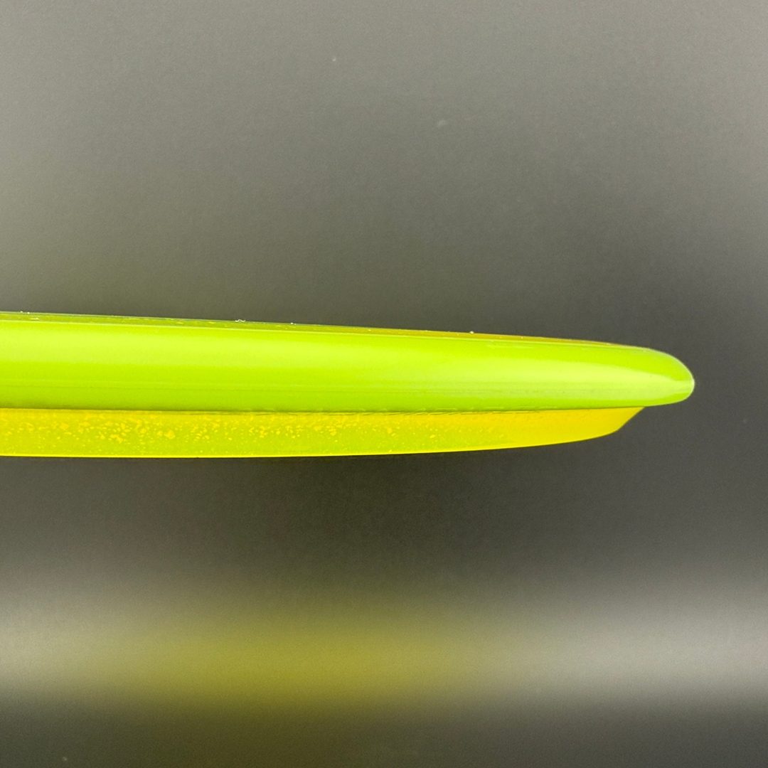 Particle Proton Eclipse Pyro - Gyropalooza 2025 Axiom