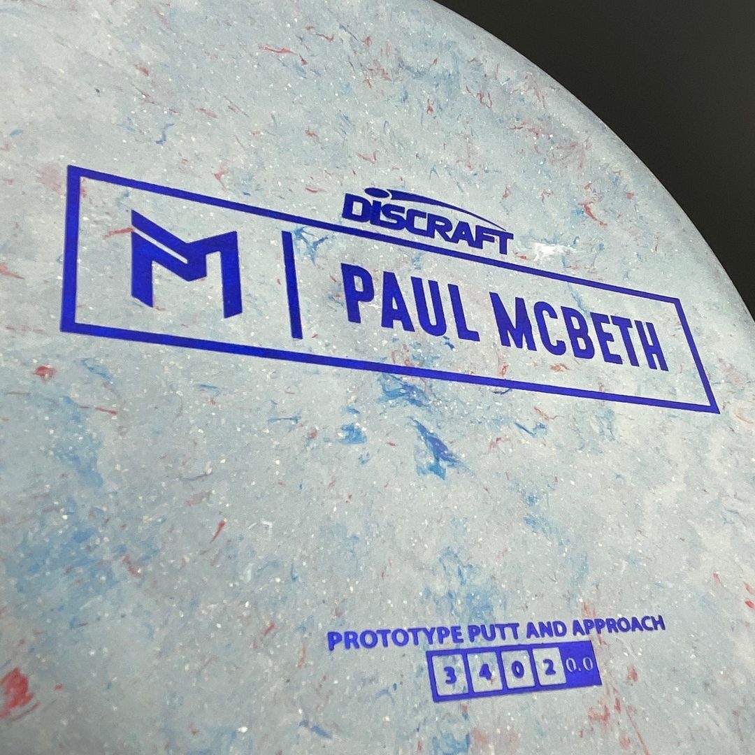 Special Blend Luna - Prototype Discraft