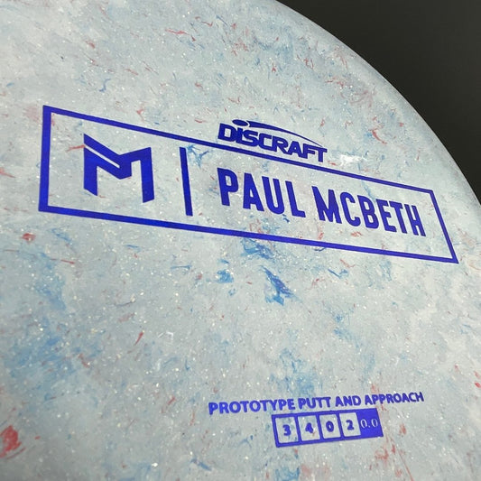 Special Blend Luna - Prototype Discraft