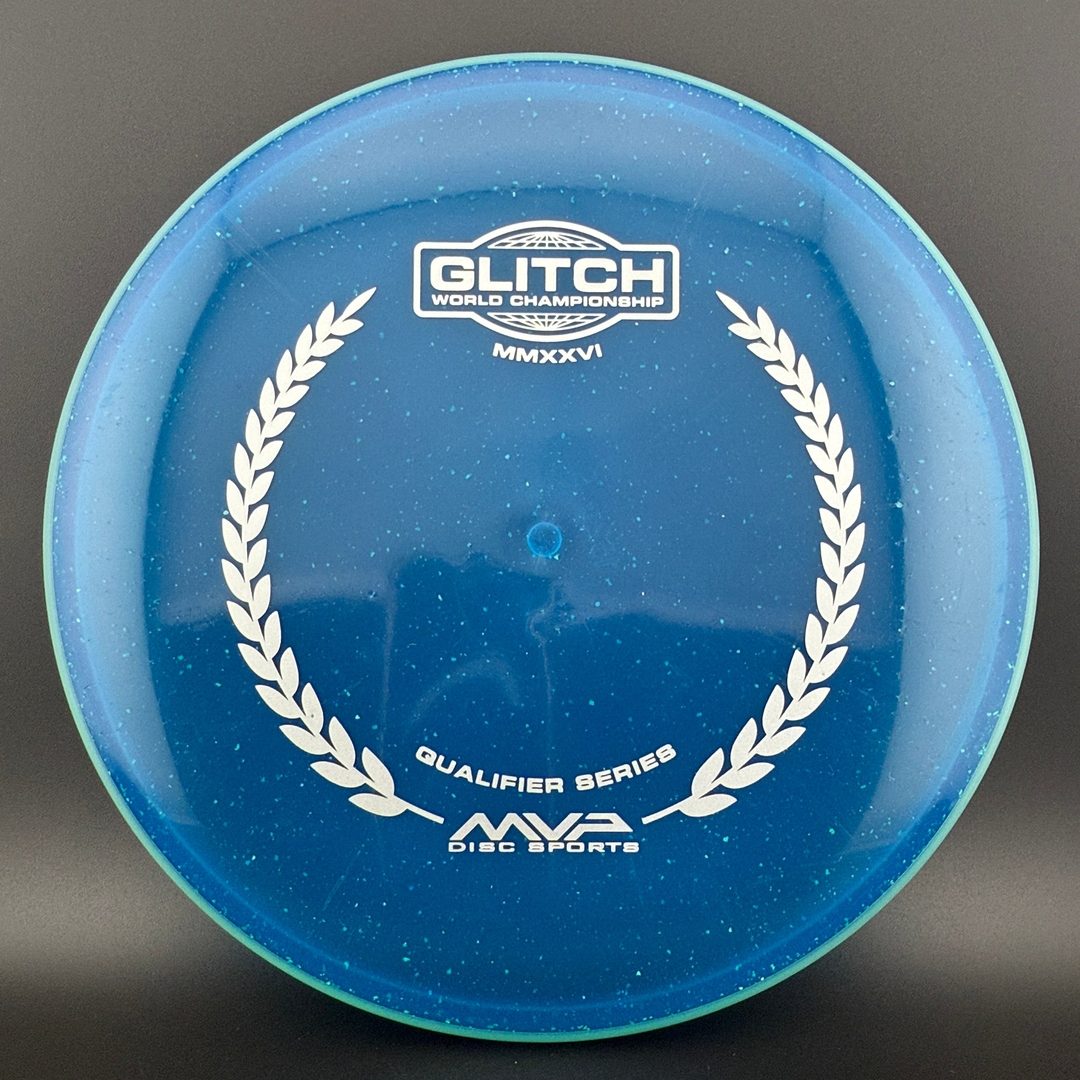 Particle Eclipse Rim Soft Proton Glitch - World Championship 2026 MVP