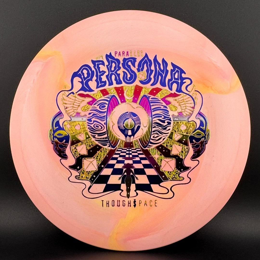 Parallel Persona TSA
