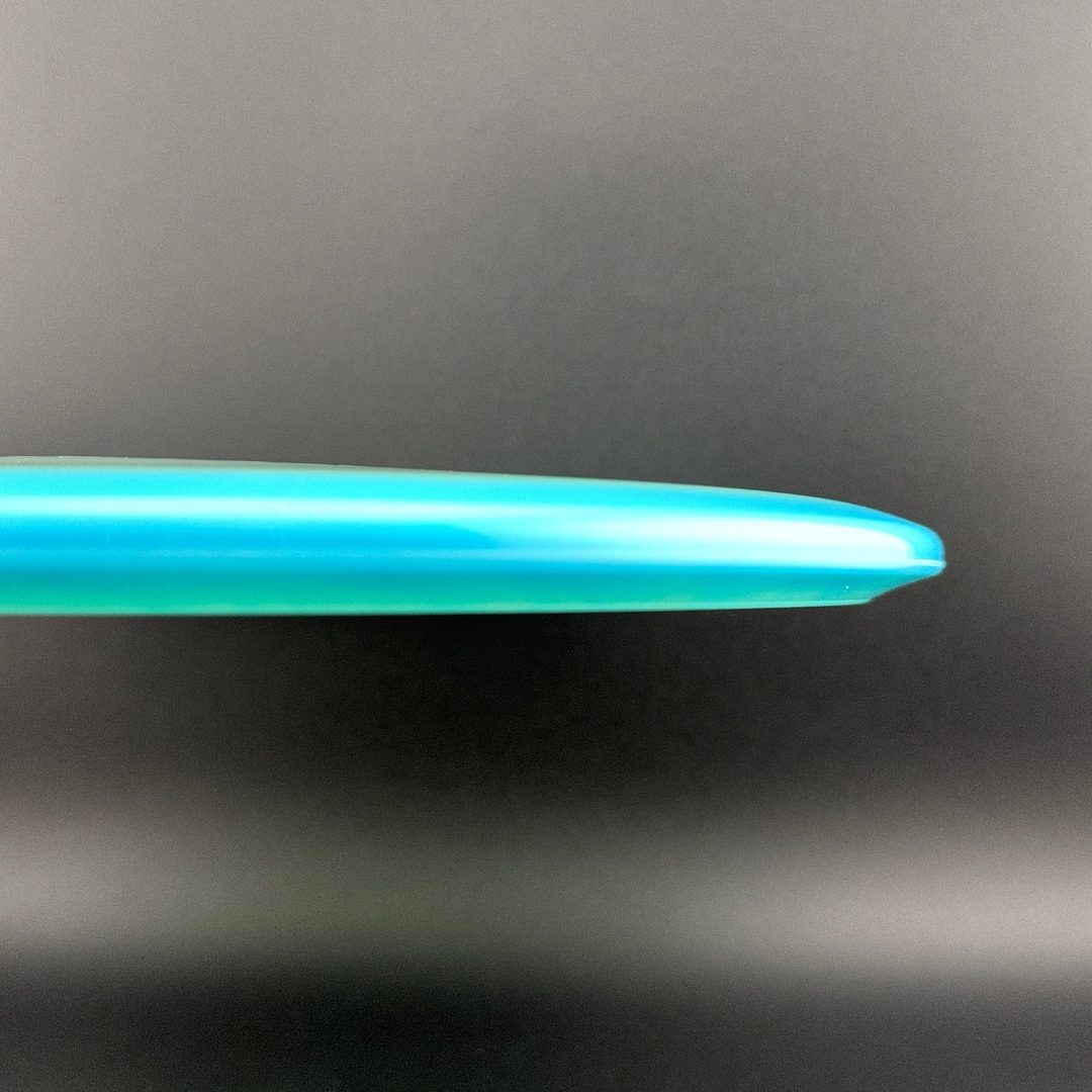 Proto Glow Halo Champion Fox - Emily Weatherman 2026 Series