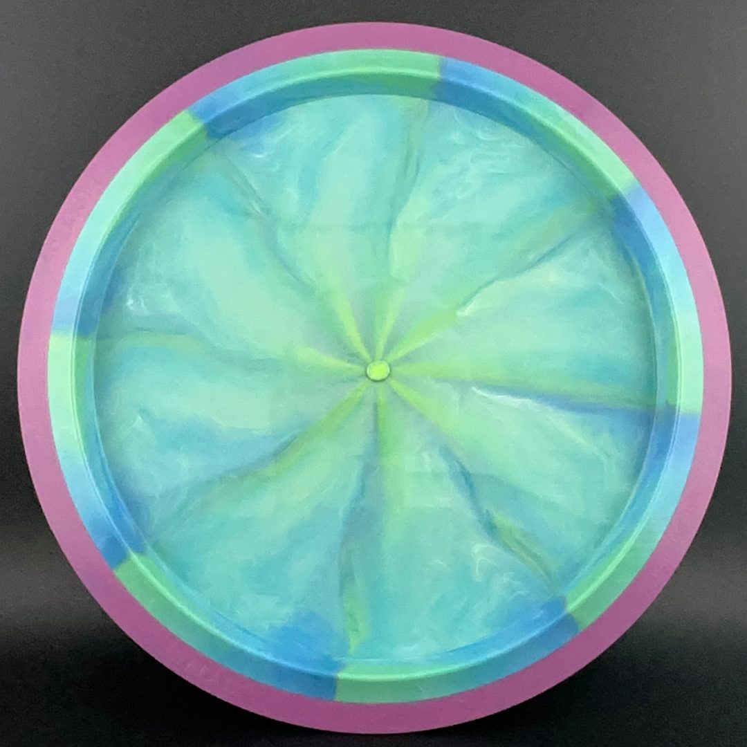 Cosmic Neutron Insanity Axiom