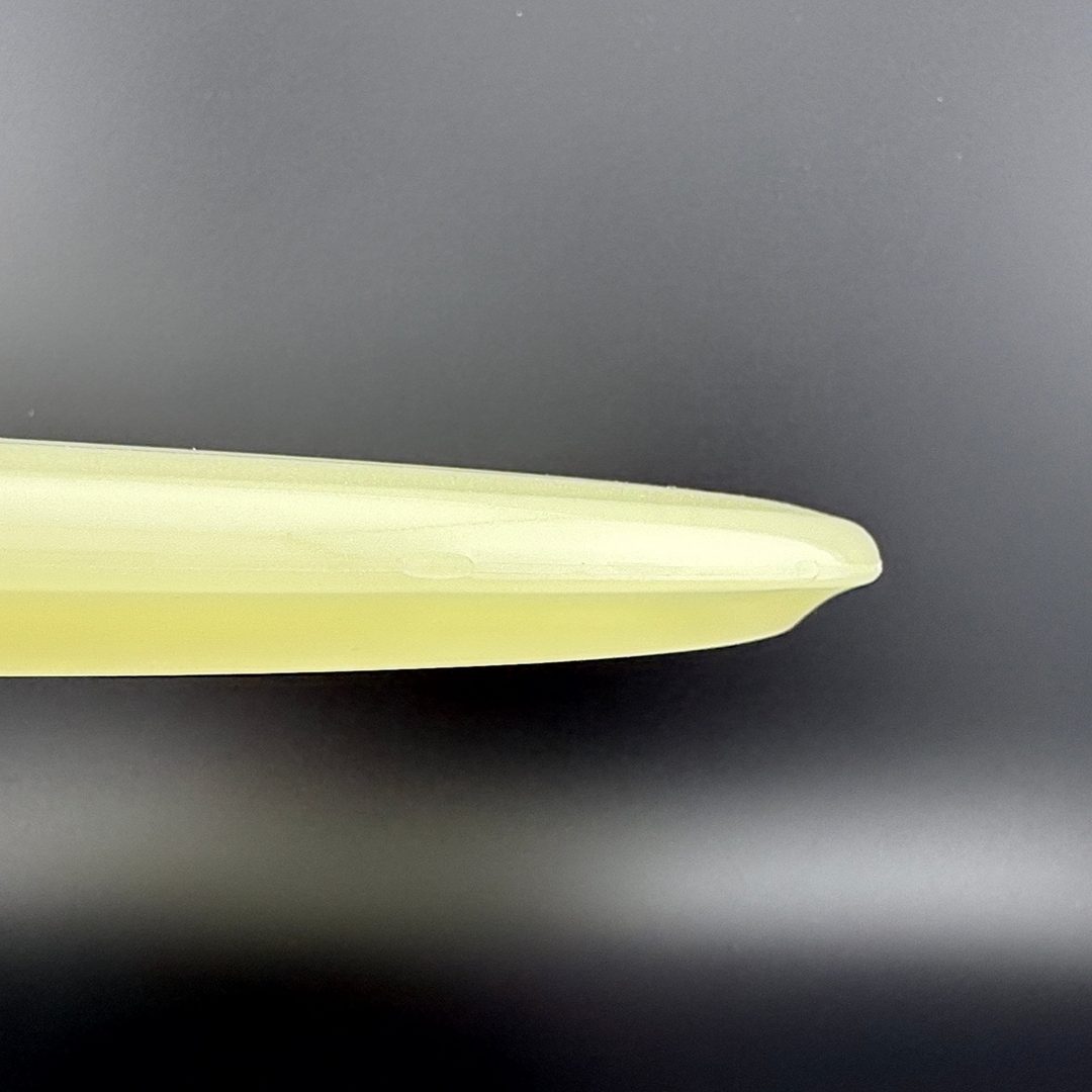 Nocturnal Flex Mustang - First Run - Bar Stamp MINT Discs