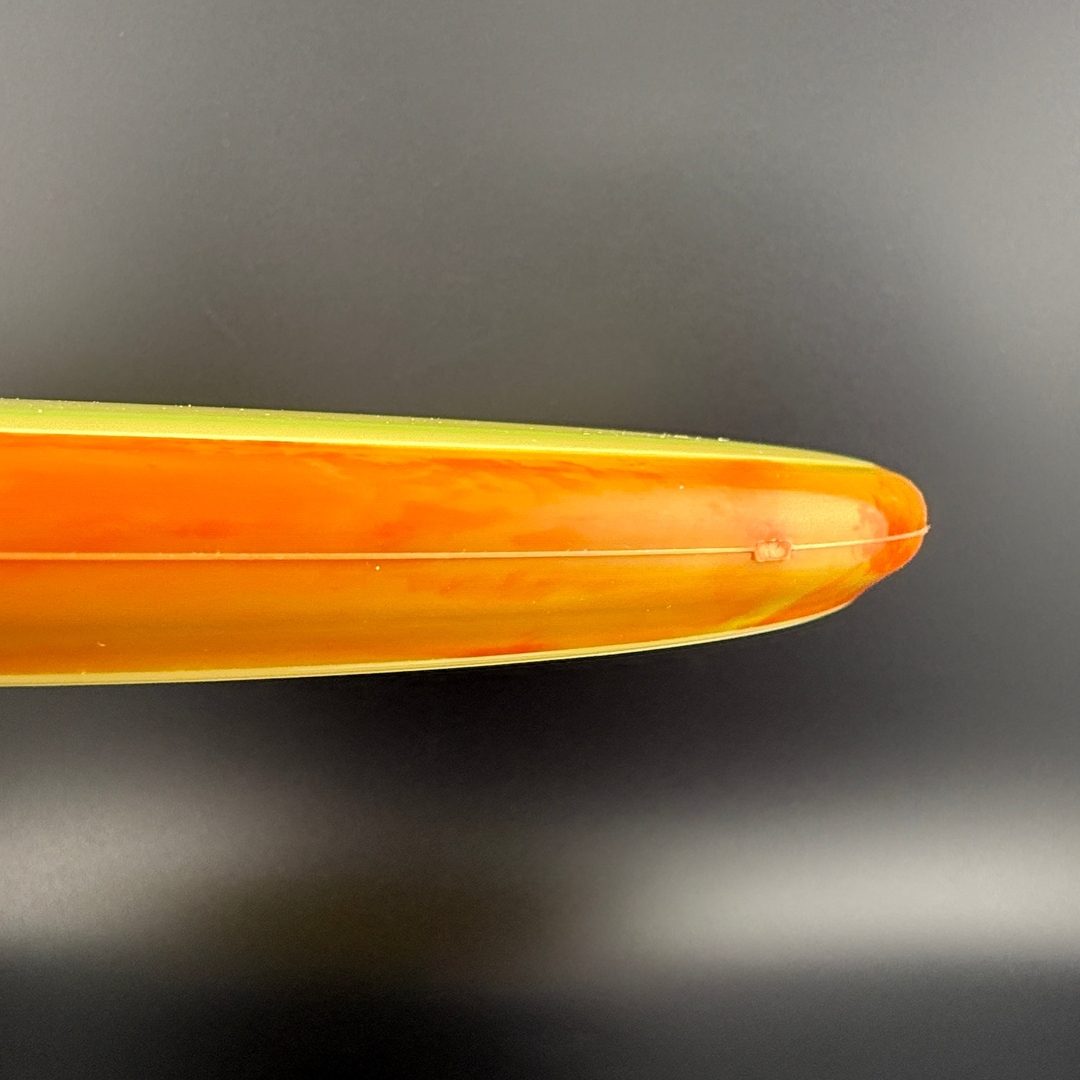 Soft Neutron Envy - "Murder Riders" DFX LTD #51 Axiom