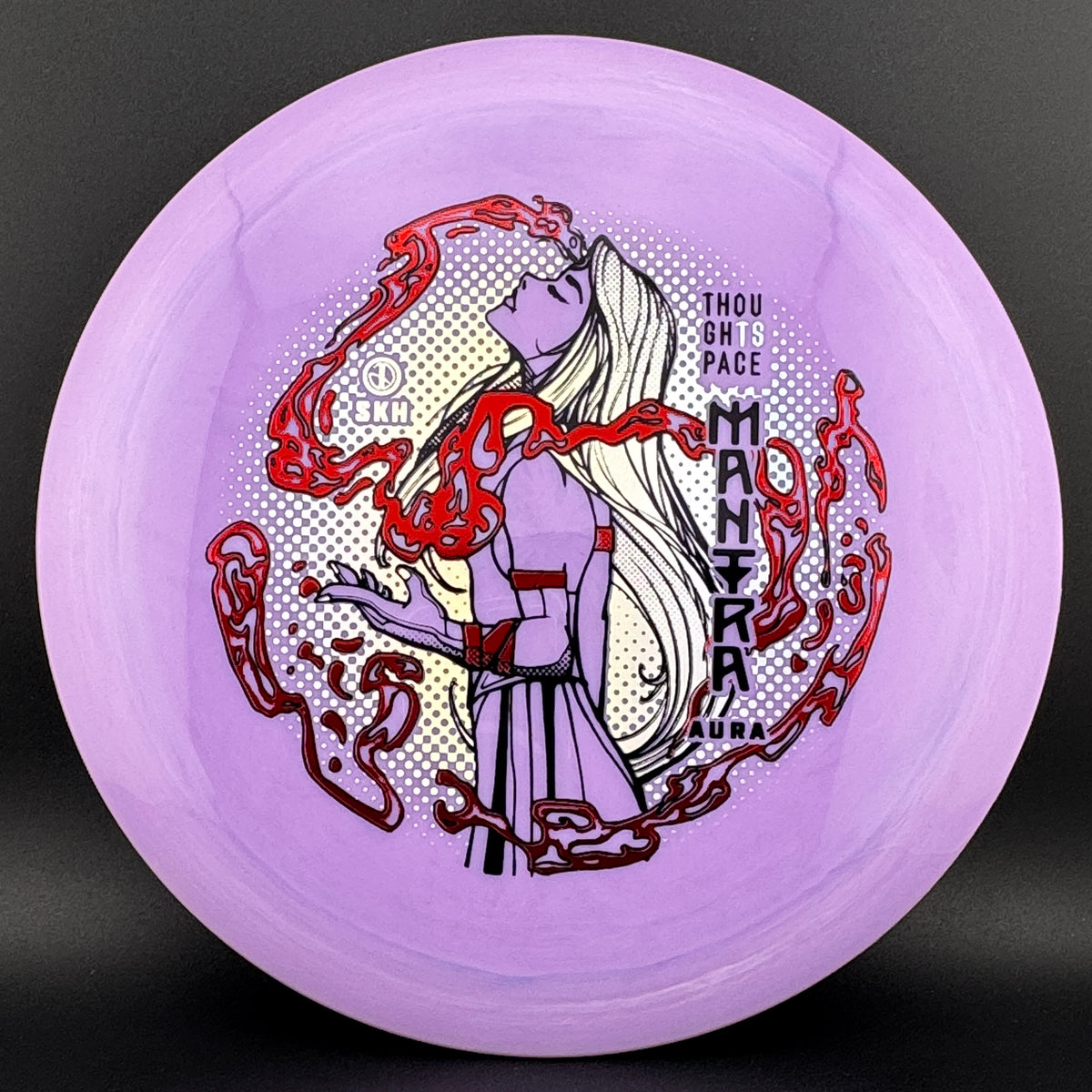Aura Mantra - Imported SKH Limited