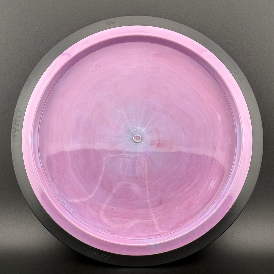 Neutron Trail - Space Speeder MVP