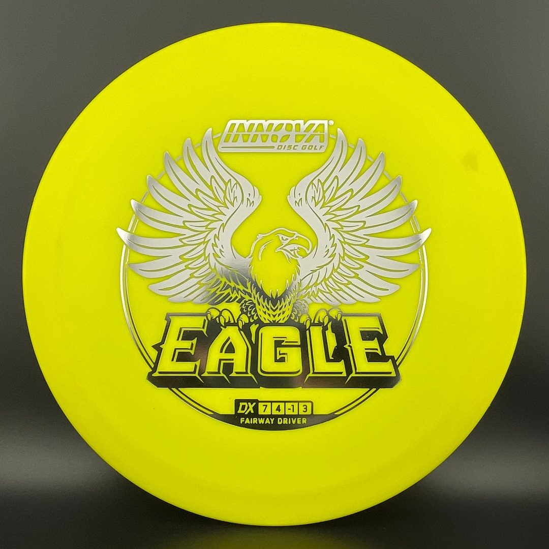 DX Eagle Innova