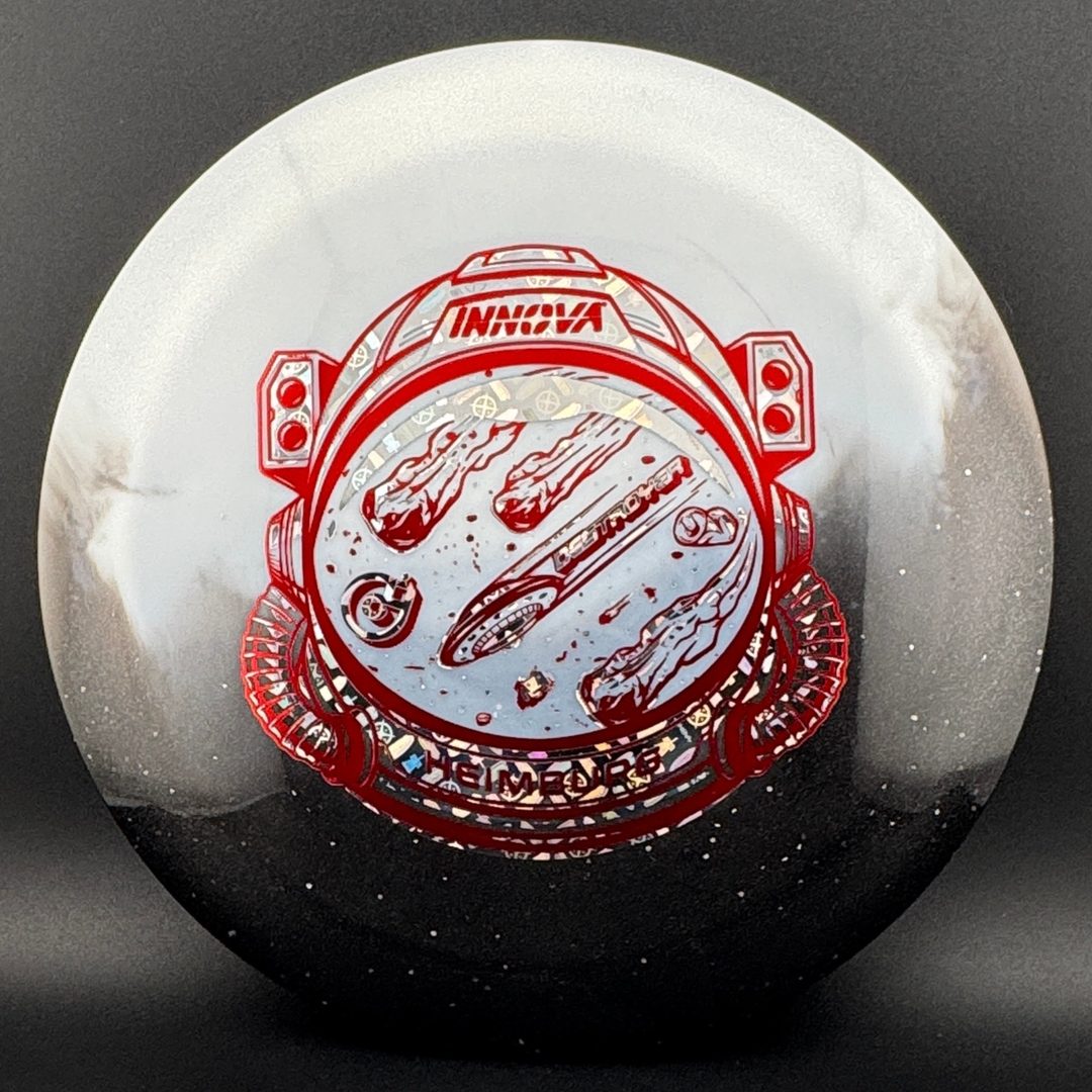Duo Destroyer - Calvin Heimburg Tour Series Innova