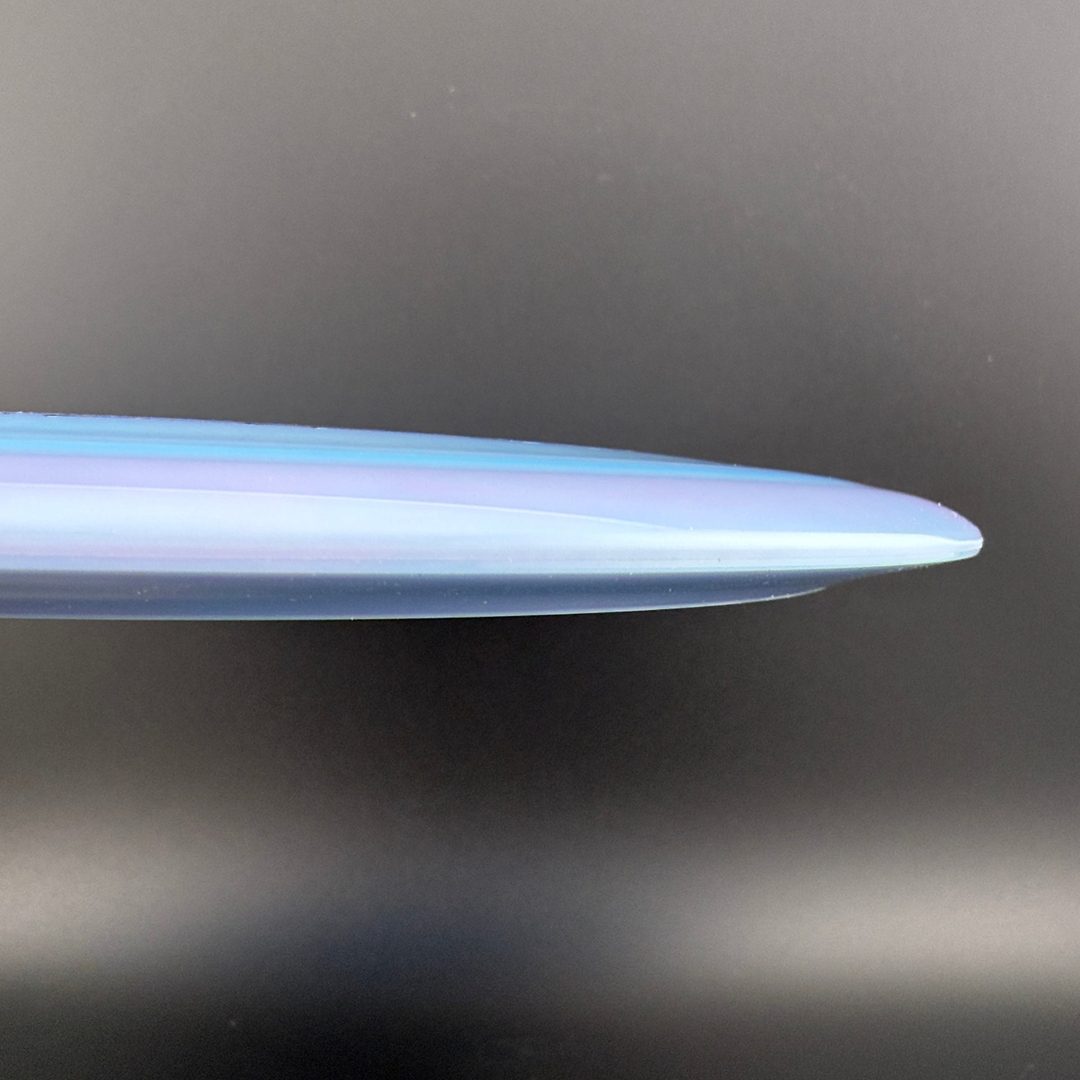 Swirly S-Blend Dynasty Infinite Discs