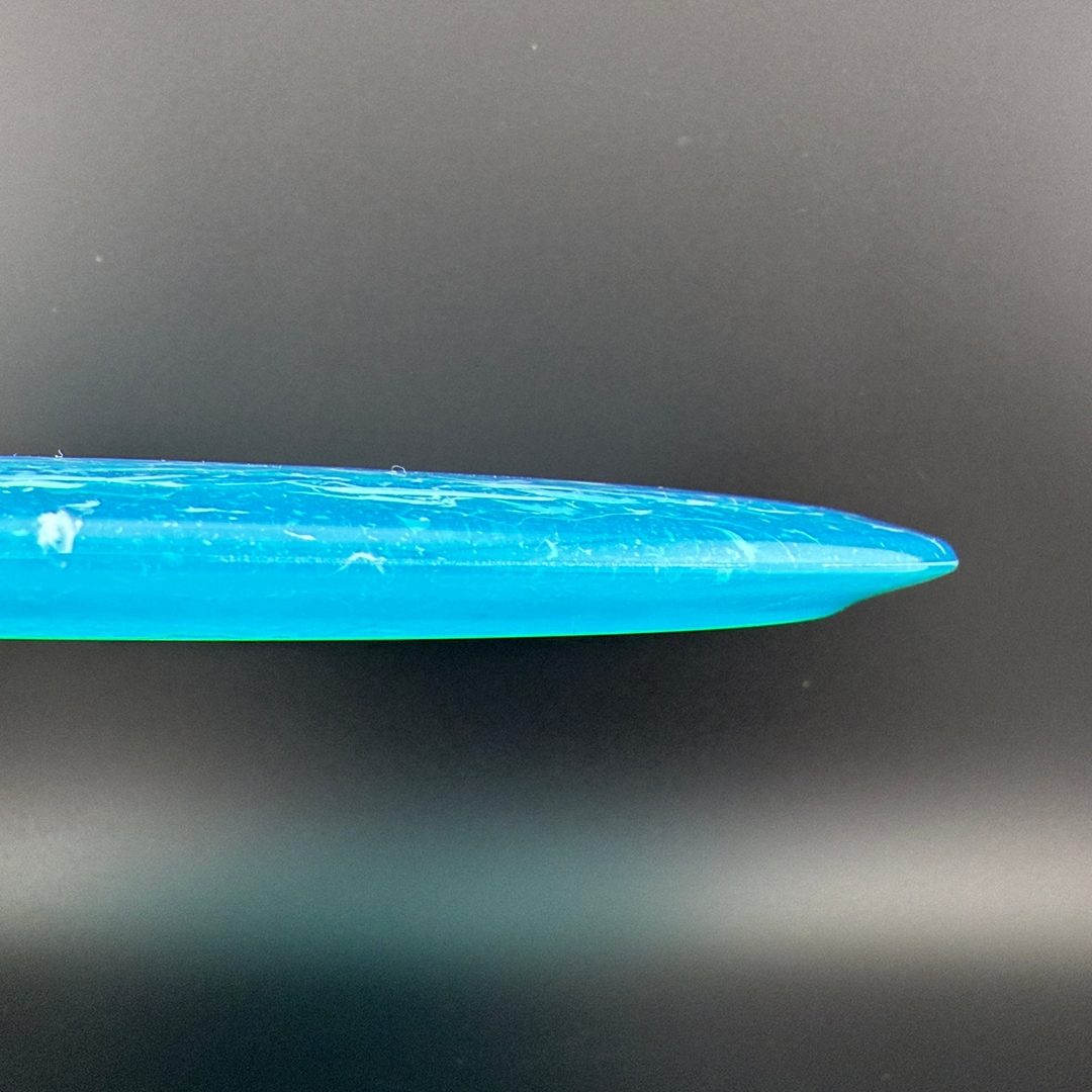 Marbled Clarus Rip Current Meridian Discs