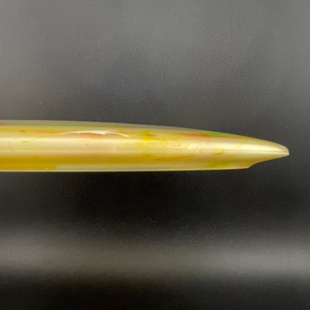 Jawbreaker Z FLX Predator - Chris Dickerson Discraft