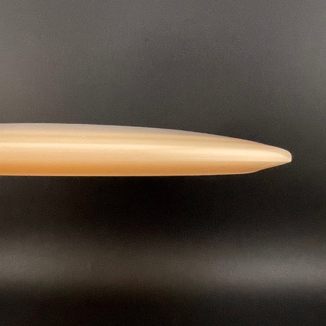 Color Glow C-line FD - Night Strike 3 - Innova Made *Warehouse Stash* Discmania