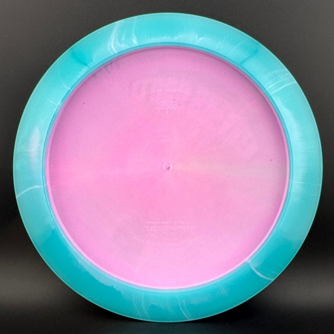 Horizon Q-Line Cloud Breaker - Gannon Buhr Signature Series Discmania