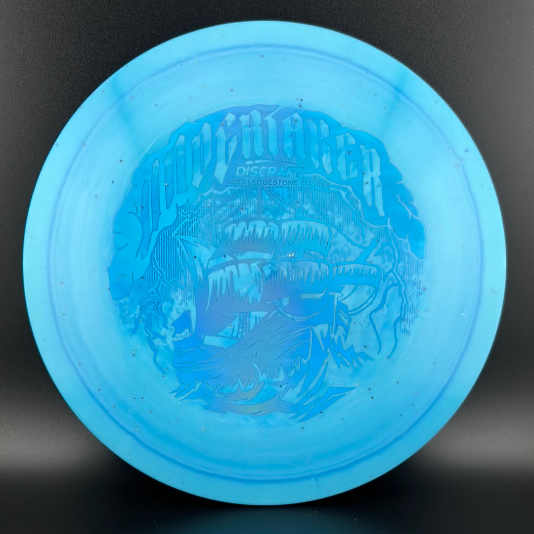 ESP Sparkle Glo Undertaker - Limited Ledgestone 2023 Discraft