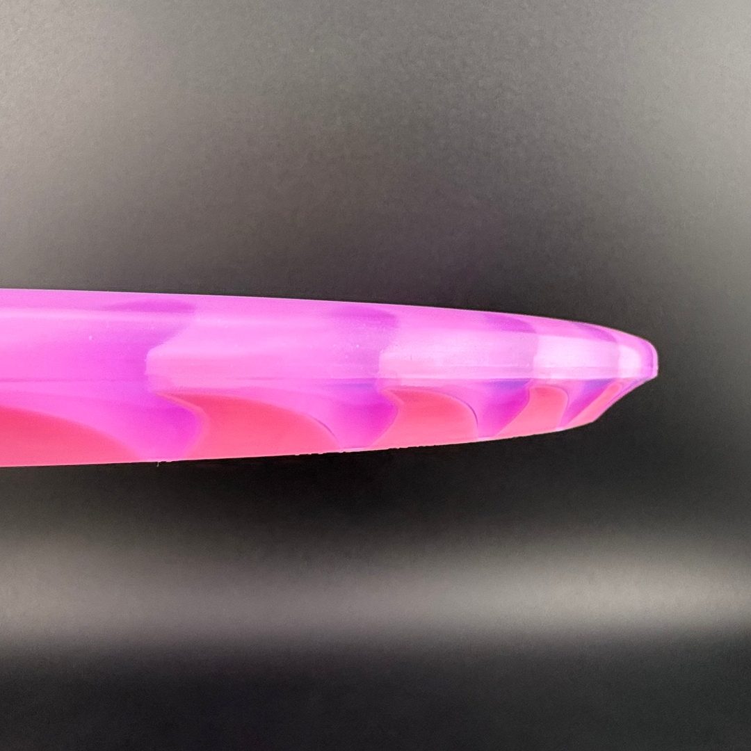 FuZed Z Buzzz - Elk Man 2.0 by Ripper Studios Discraft