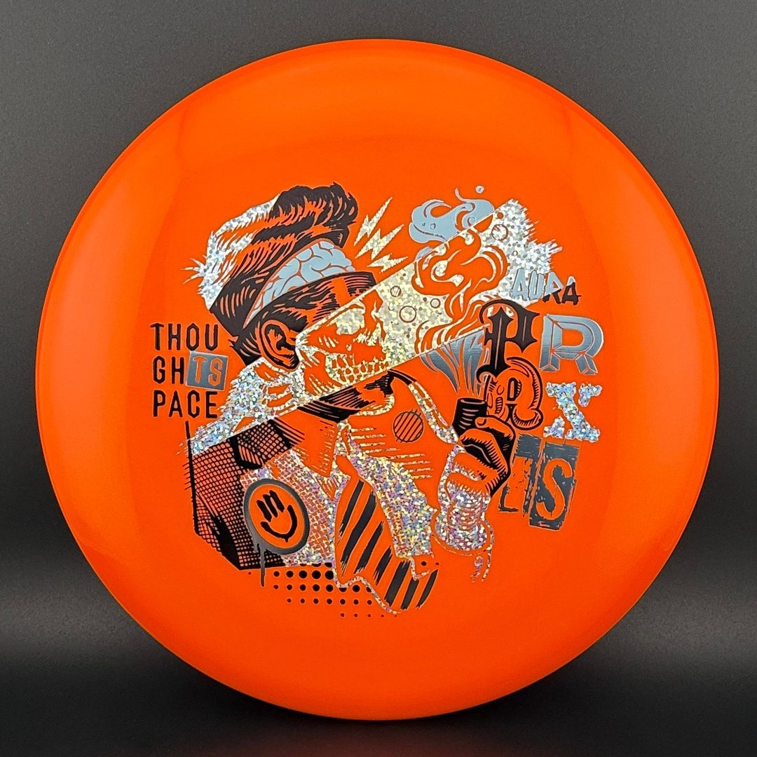 Soft Aura Praxis - First Run TSA