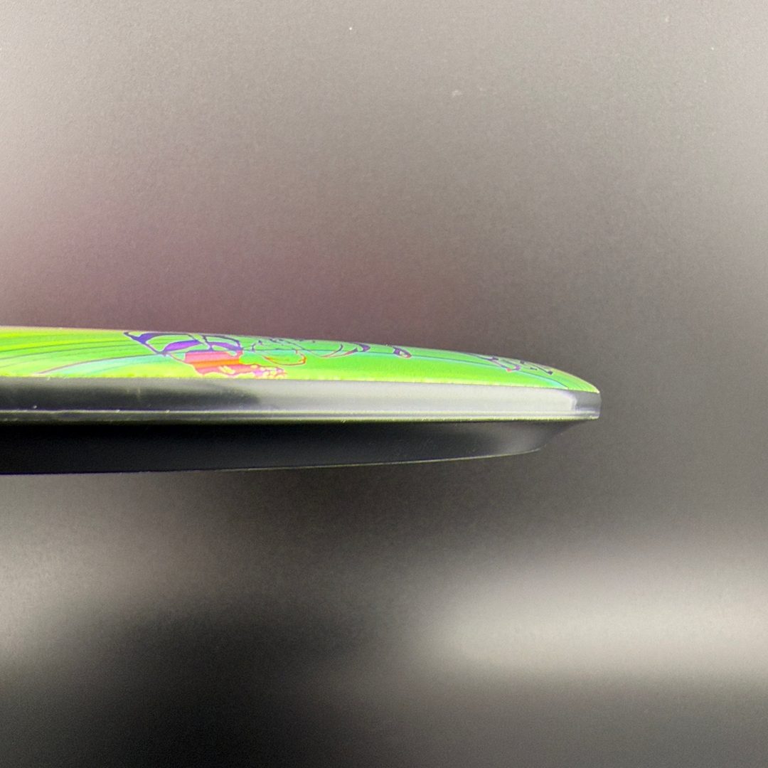 ESP SuperColor Full Foil Buzzz - Swarm Discraft