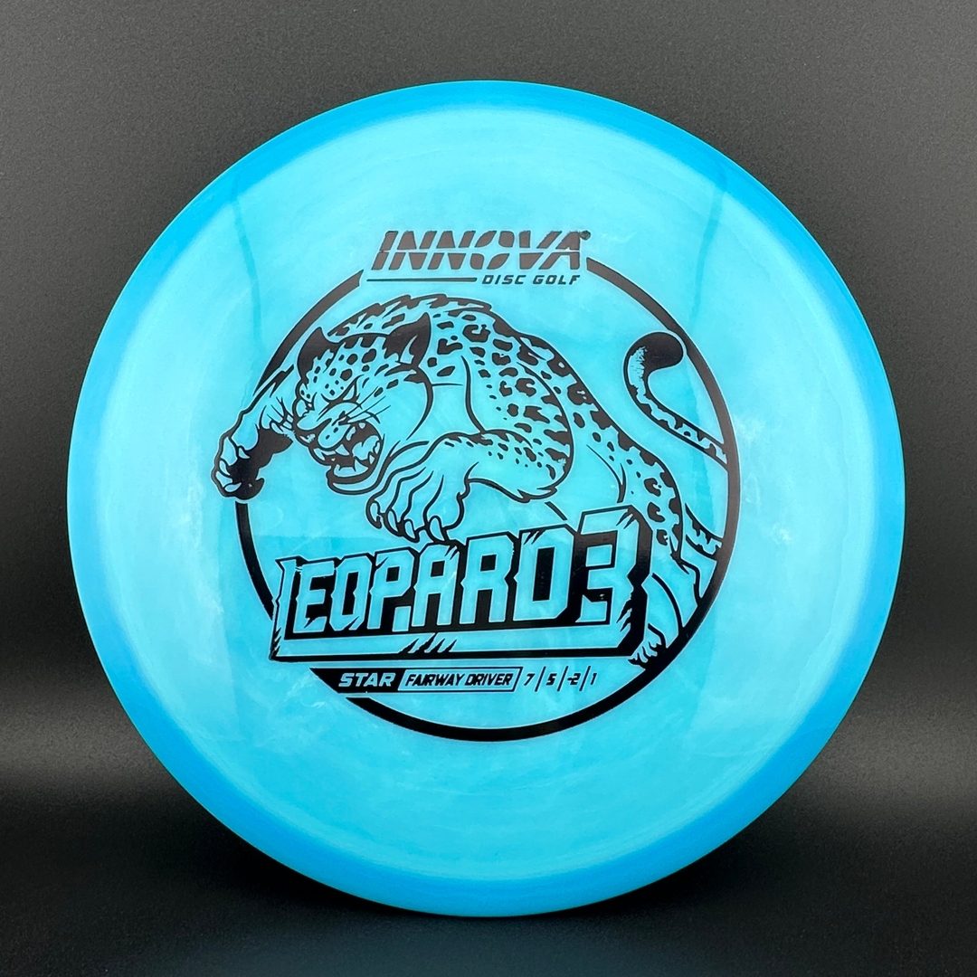 Star Leopard3 Innova