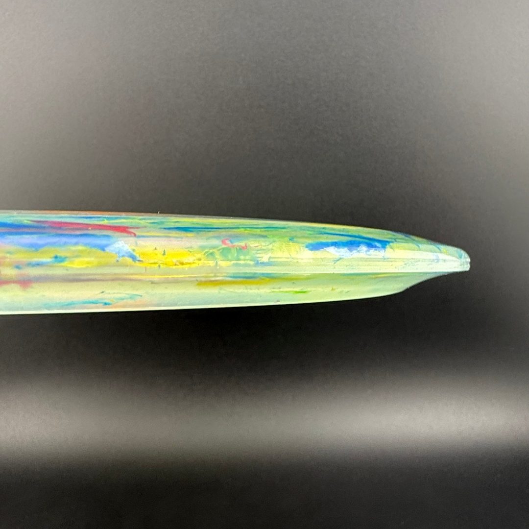 Jawbreaker Z FLX Cicada - Elk Man 2.0 by Ripper Studios Discraft