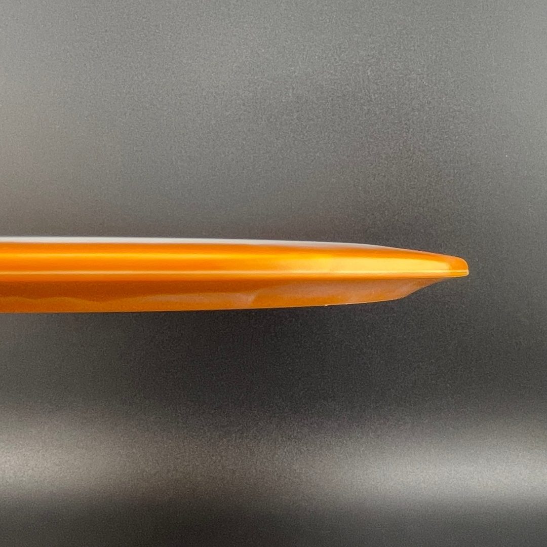 Supreme Orbit Sockibomb Felon - Factory Blank Dynamic Discs