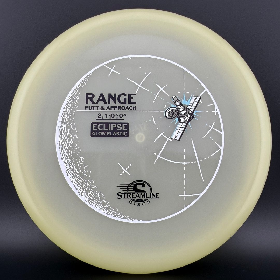 Eclipse Range Streamline
