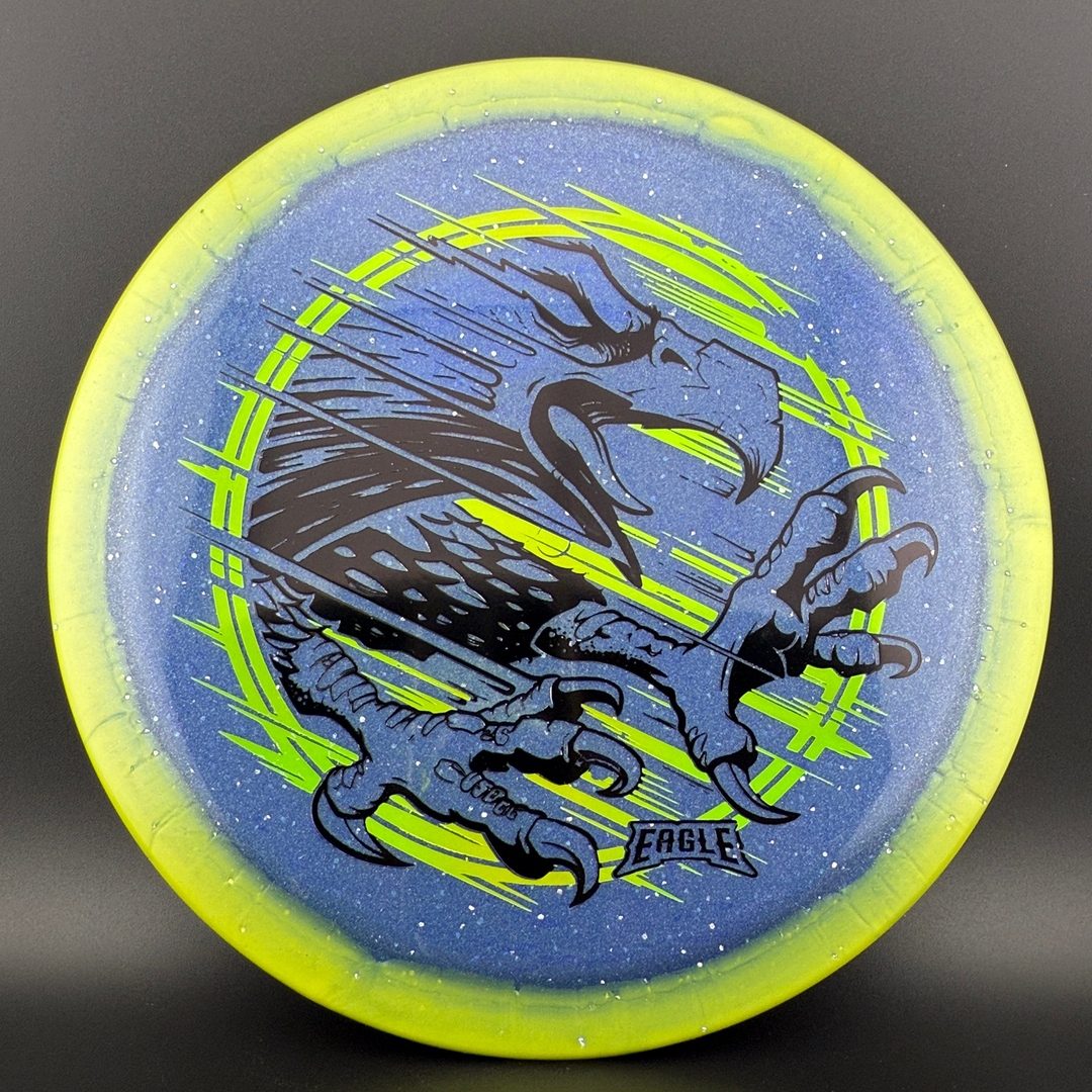Moondust Halo Champion Eagle - Airborn by Marm O Set - USDGC 2026