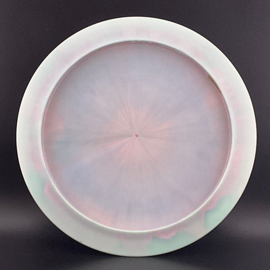 ESP Zeus - Paul McBeth - Titan Power Meter Discraft