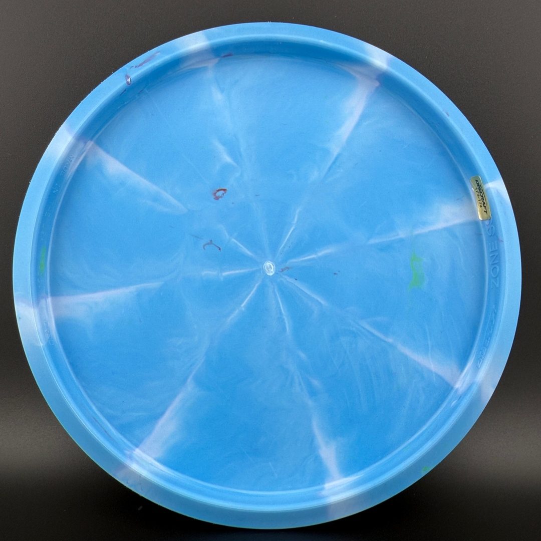 Soft Jawbreaker Zone SS - Pillow Fight Discraft