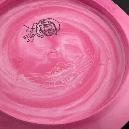 Swirly S-Line PD2 - Sky Stone *Colten Stash Used* Discmania