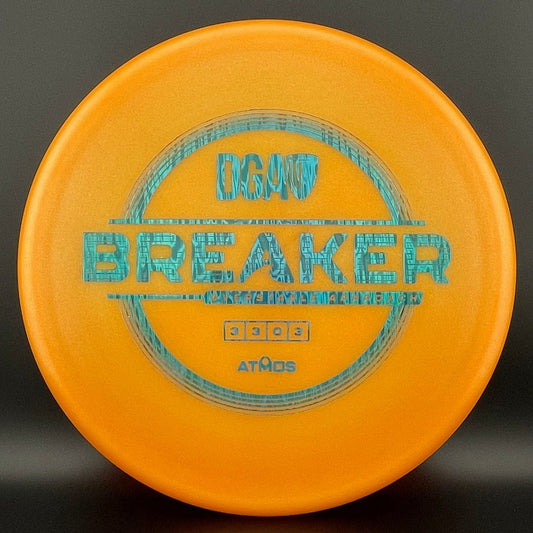Atmos Breaker DGA