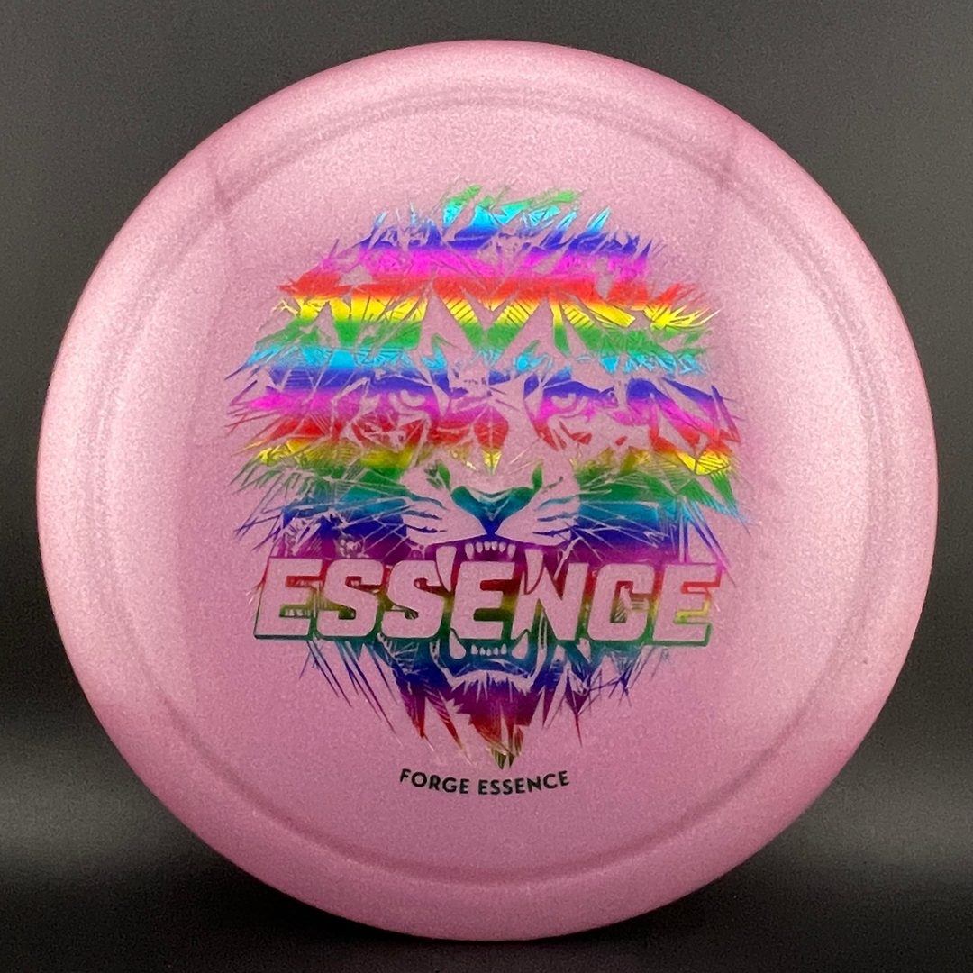 Forge Essence - European Open 2024 *Colten Stash* Discmania