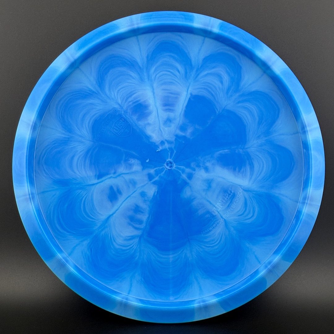 Lux Vapor Founder - Shield Club Discmania