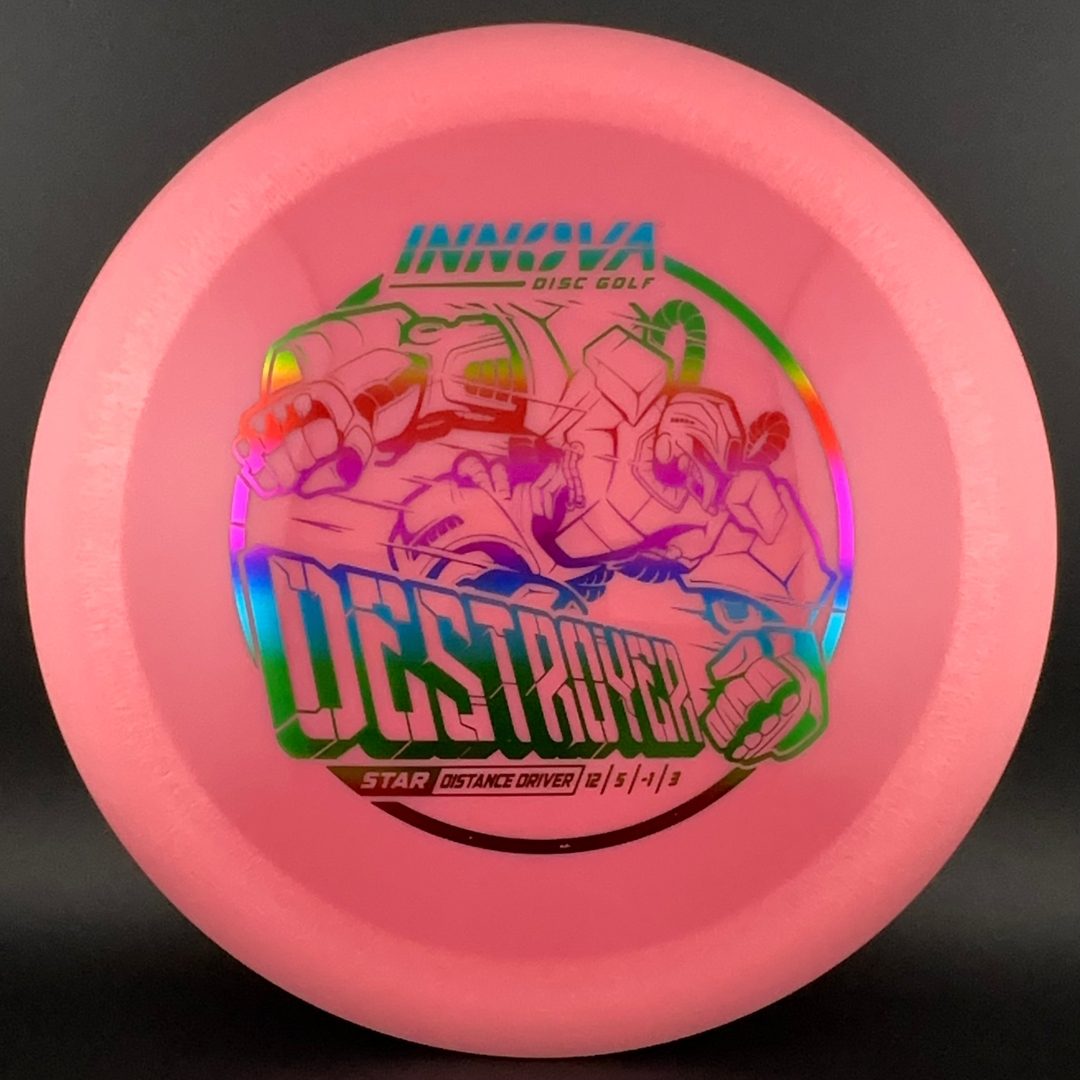 Star Destroyer Innova