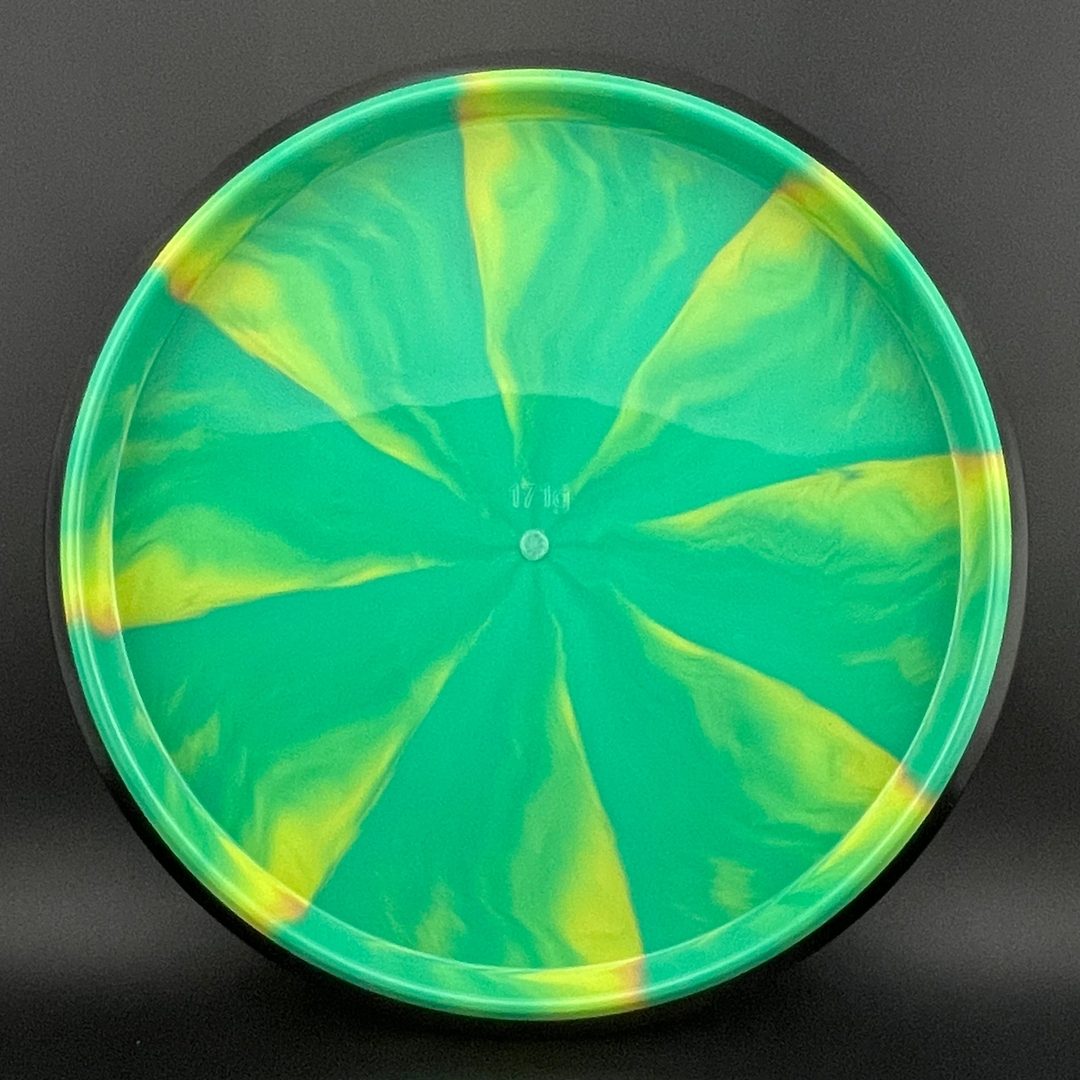 Cosmic Neutron Tempo - Jeremy Koling Team Series Axiom